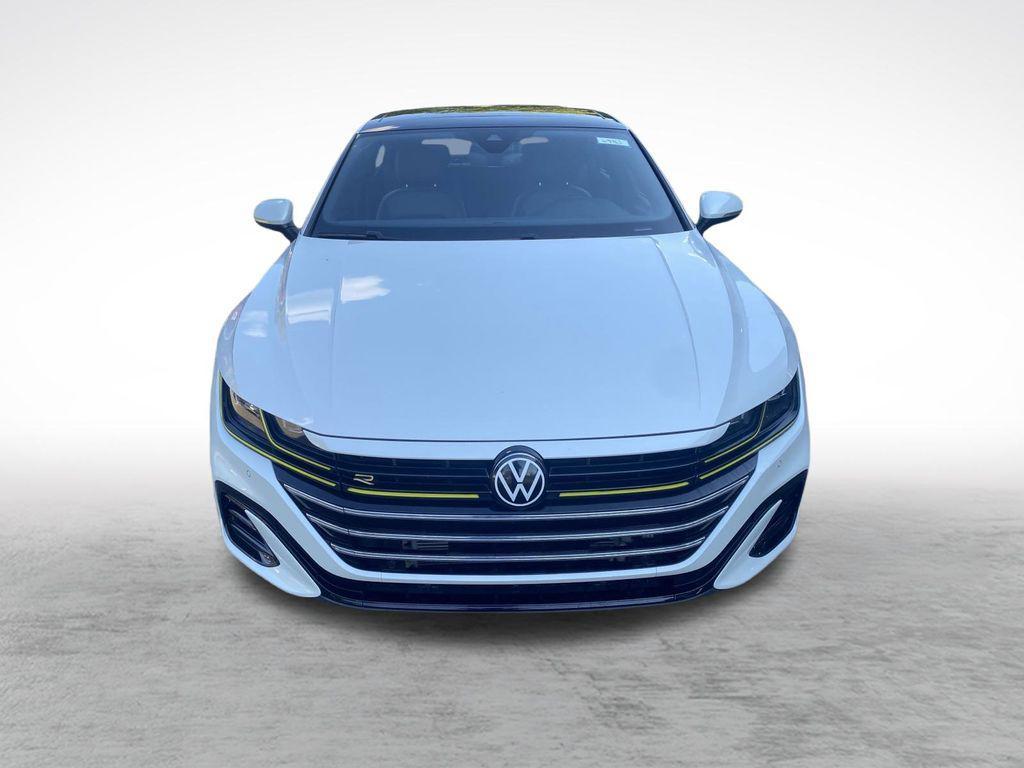 used 2021 Volkswagen Arteon car, priced at $25,521