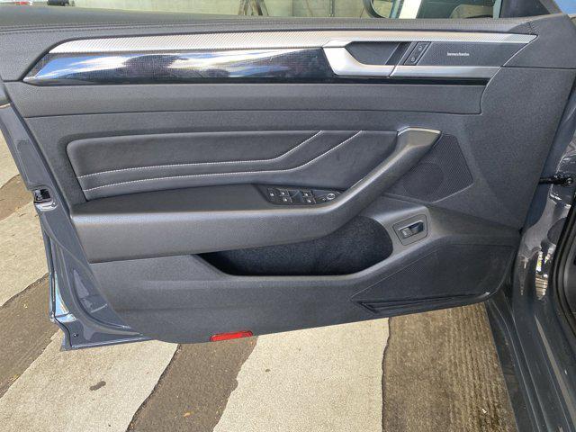 used 2021 Volkswagen Arteon car, priced at $26,795