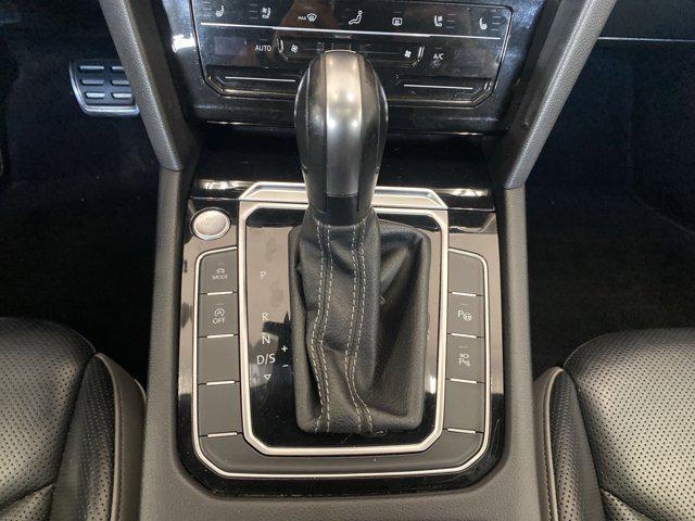 used 2021 Volkswagen Arteon car, priced at $26,795