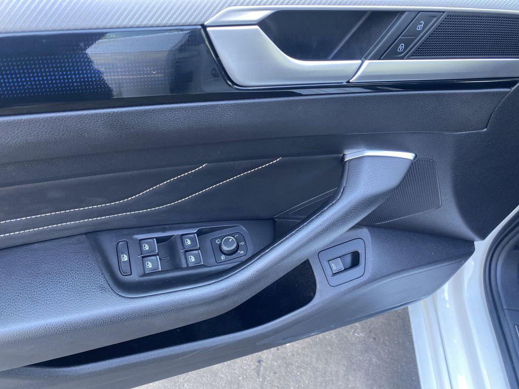 used 2021 Volkswagen Arteon car, priced at $25,521