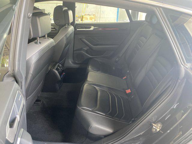 used 2021 Volkswagen Arteon car, priced at $26,795