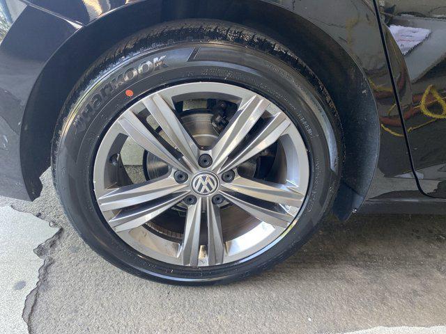 used 2021 Volkswagen Jetta car, priced at $18,995
