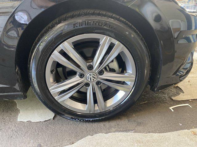 used 2021 Volkswagen Jetta car, priced at $18,995