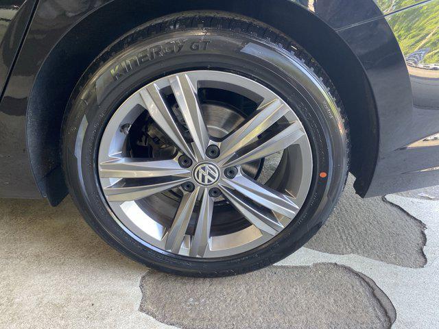 used 2021 Volkswagen Jetta car, priced at $18,995