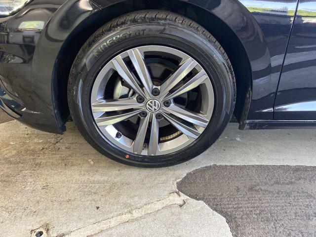used 2021 Volkswagen Jetta car, priced at $18,995