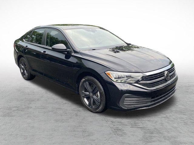 used 2022 Volkswagen Jetta car, priced at $20,795