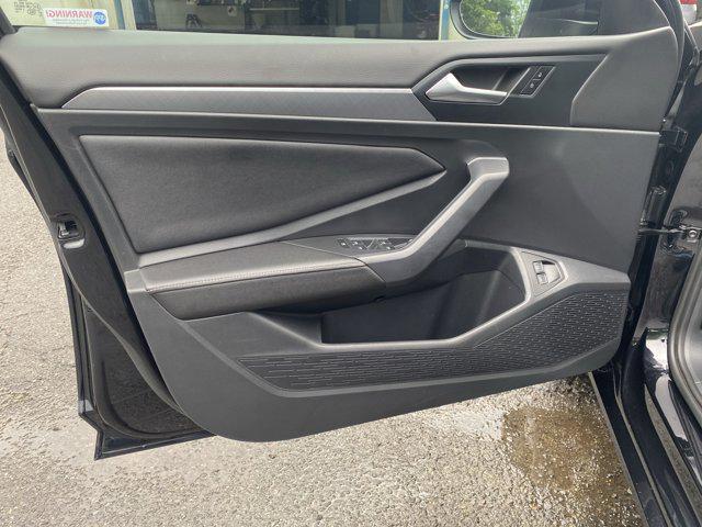 used 2022 Volkswagen Jetta car, priced at $20,795