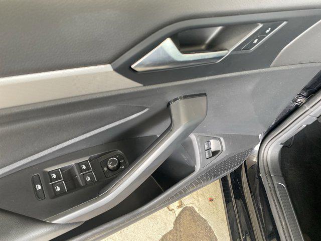 used 2021 Volkswagen Jetta car, priced at $18,195