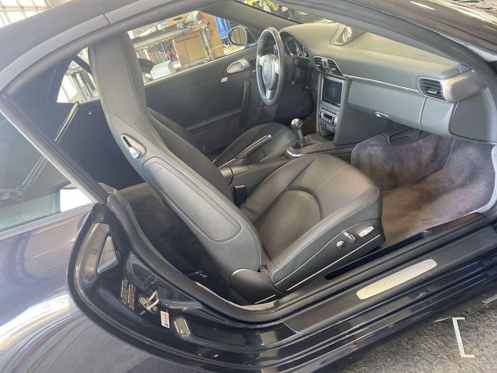 used 2007 Porsche 911 car, priced at $54,911