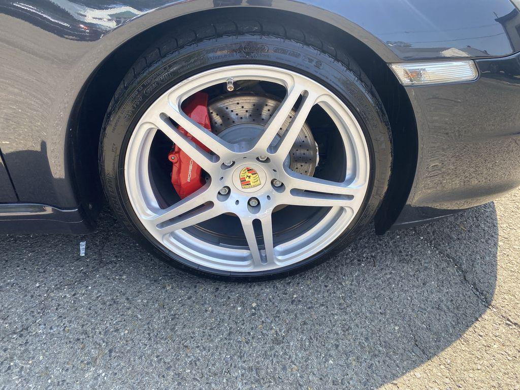 used 2007 Porsche 911 car, priced at $54,911