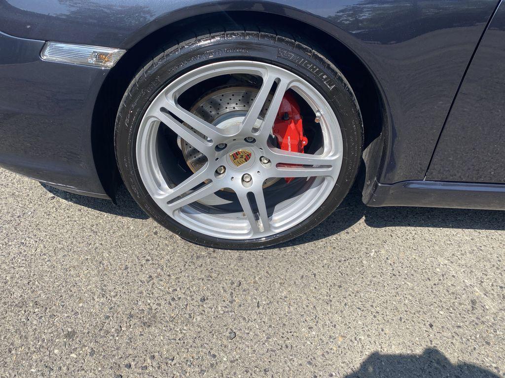 used 2007 Porsche 911 car, priced at $54,911