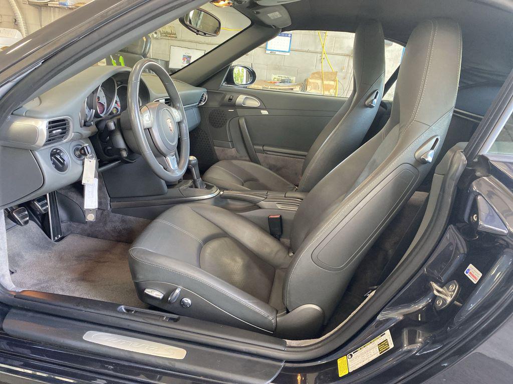 used 2007 Porsche 911 car, priced at $54,911