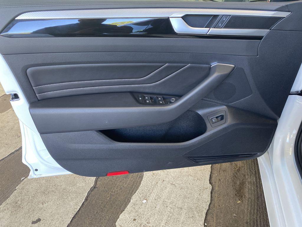 used 2023 Volkswagen Arteon car, priced at $29,523