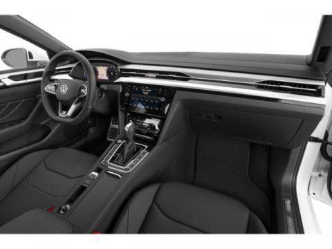 used 2023 Volkswagen Arteon car, priced at $29,995