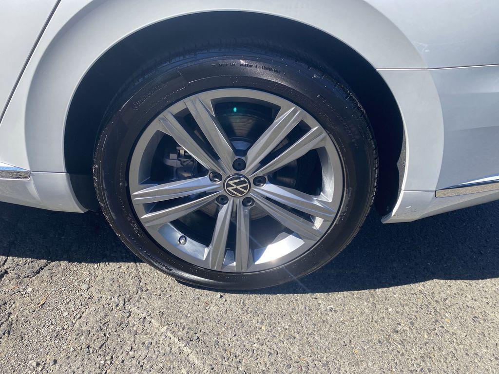 used 2023 Volkswagen Arteon car, priced at $29,523