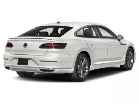 used 2023 Volkswagen Arteon car, priced at $29,995