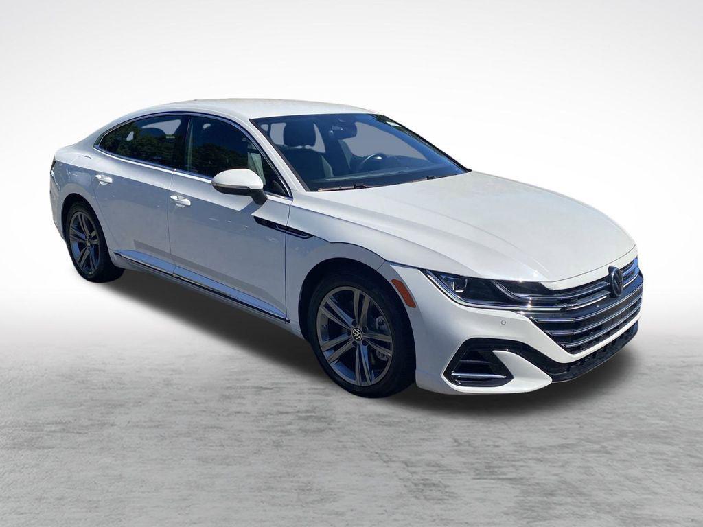 used 2023 Volkswagen Arteon car, priced at $29,523