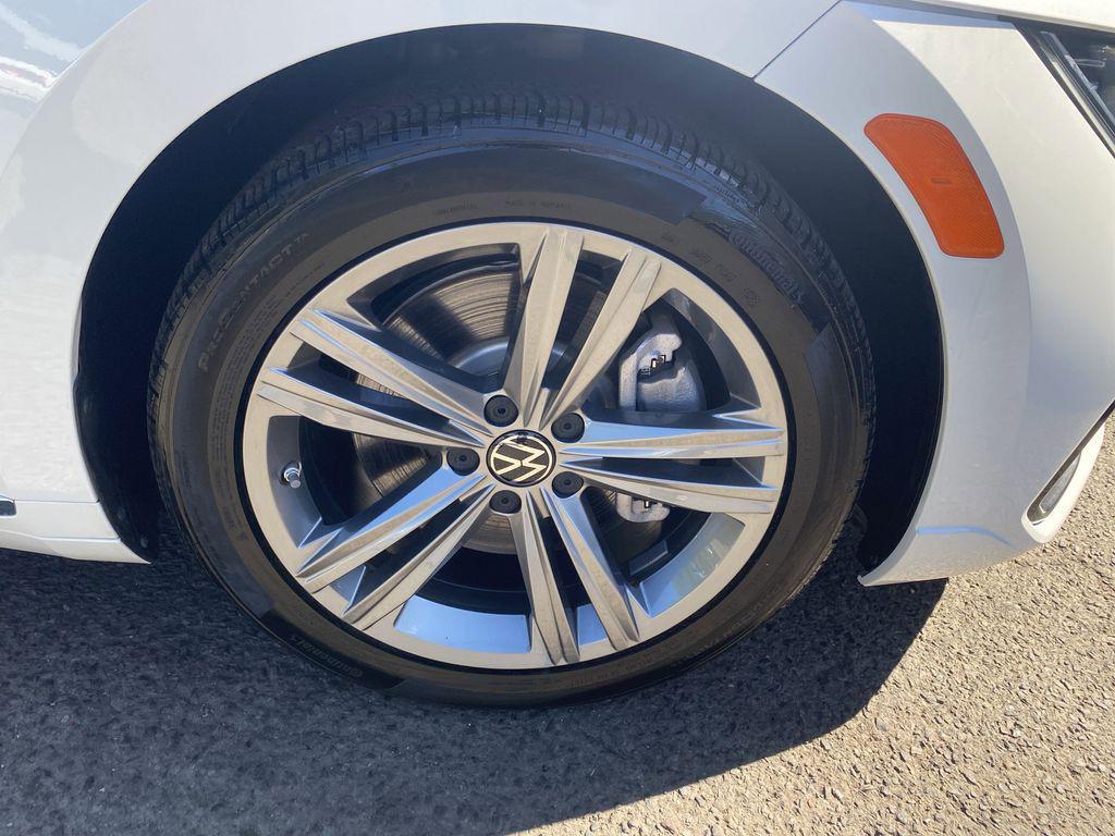 used 2023 Volkswagen Arteon car, priced at $29,523