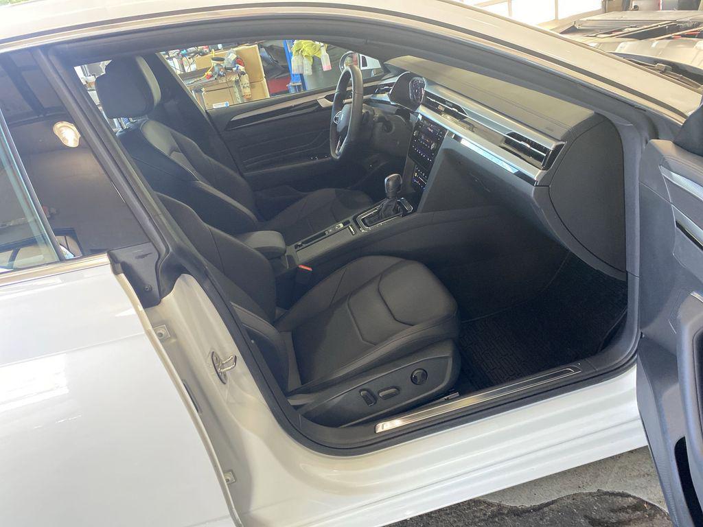 used 2023 Volkswagen Arteon car, priced at $29,523