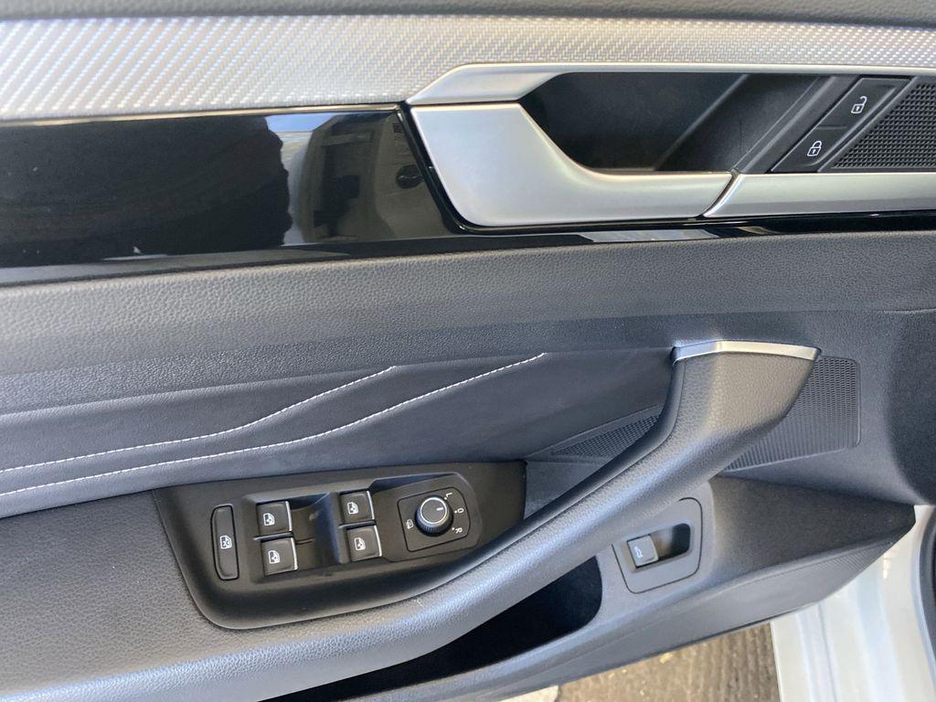 used 2023 Volkswagen Arteon car, priced at $29,523