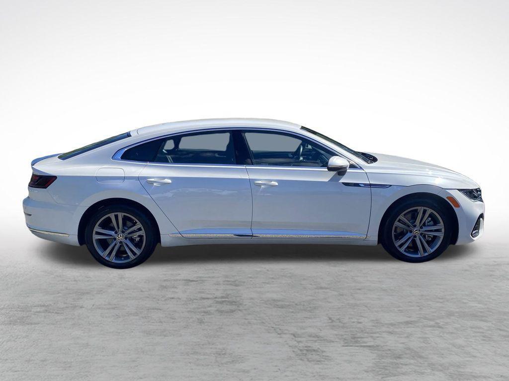 used 2023 Volkswagen Arteon car, priced at $29,523