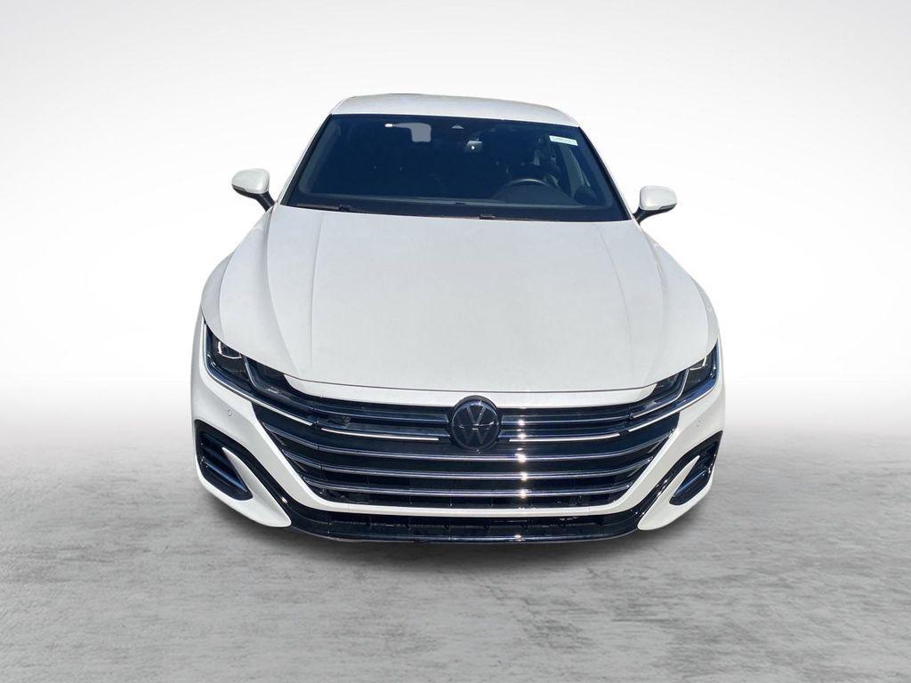 used 2023 Volkswagen Arteon car, priced at $29,523