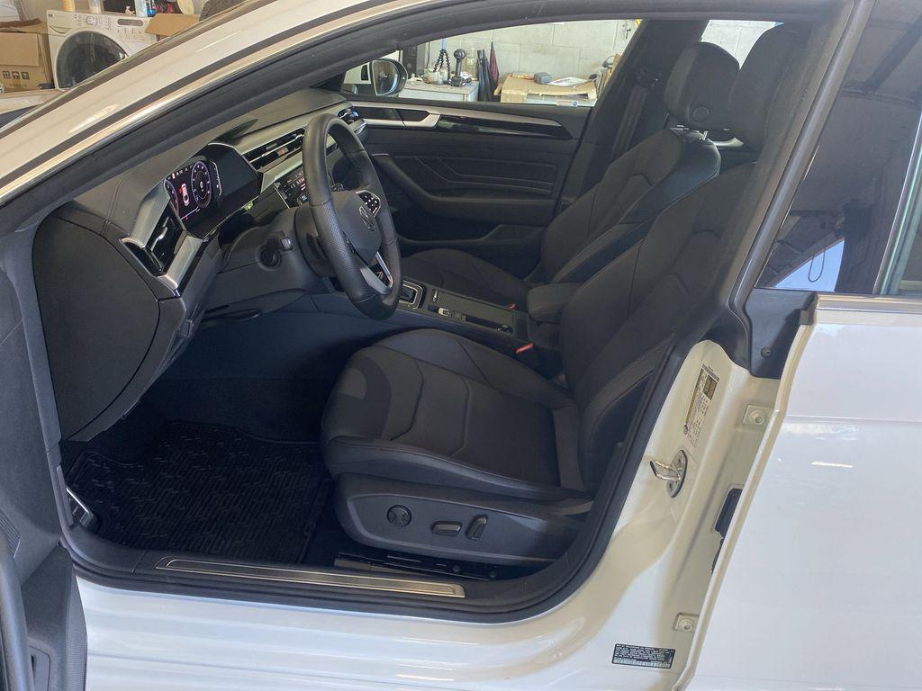 used 2023 Volkswagen Arteon car, priced at $29,523
