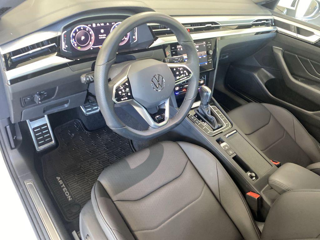 used 2023 Volkswagen Arteon car, priced at $29,523