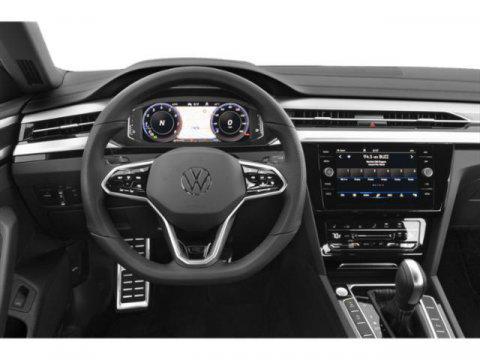 used 2023 Volkswagen Arteon car, priced at $29,995