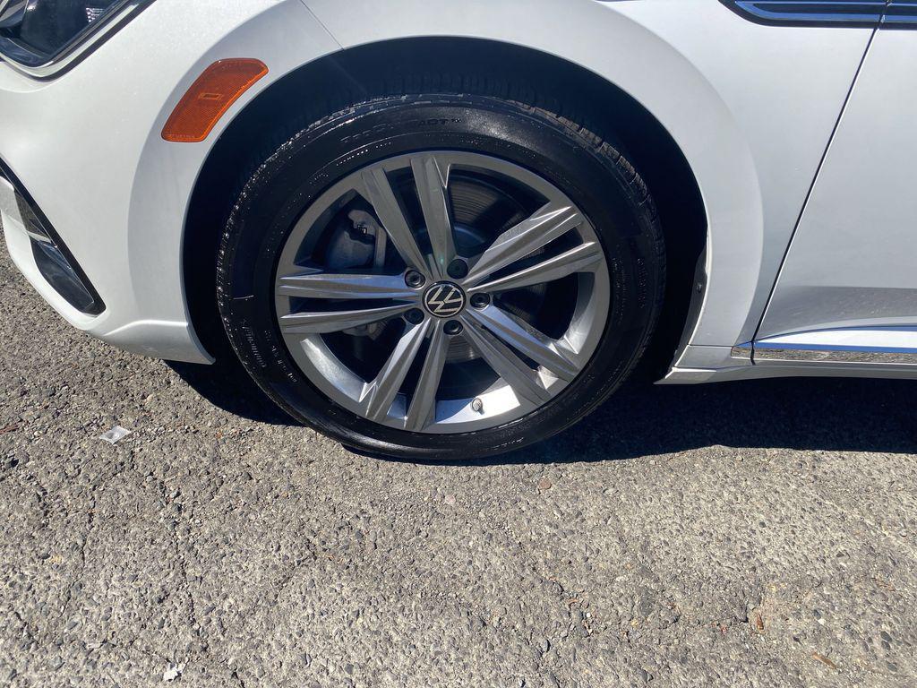 used 2023 Volkswagen Arteon car, priced at $29,523