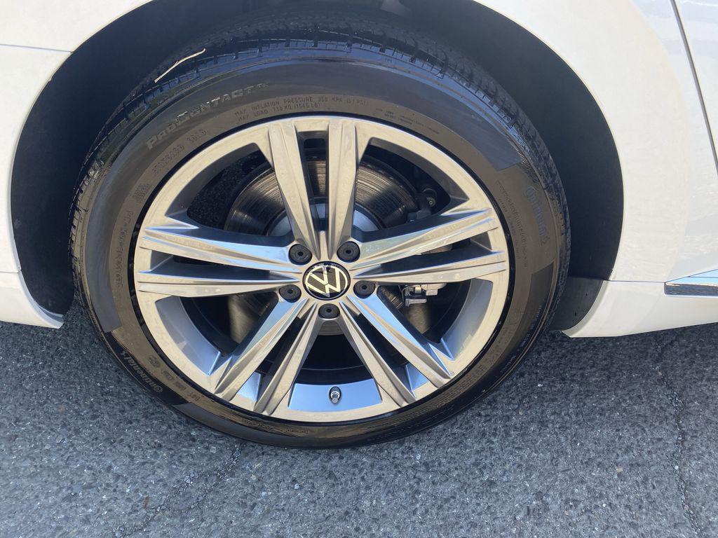 used 2023 Volkswagen Arteon car, priced at $29,523