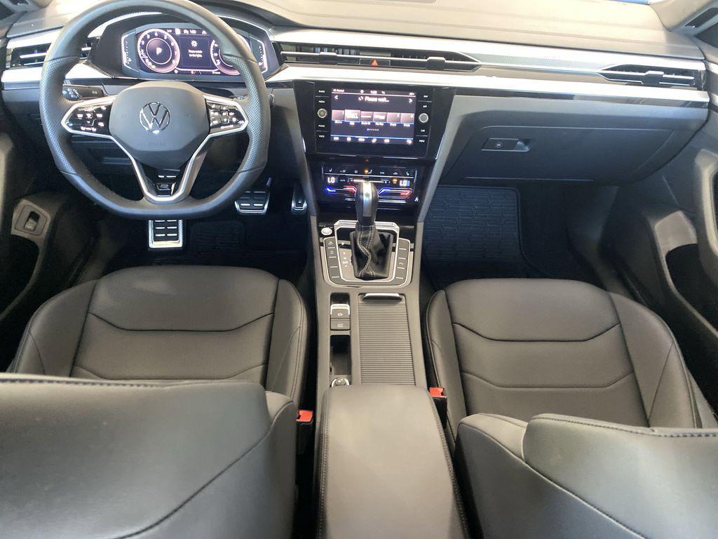 used 2023 Volkswagen Arteon car, priced at $29,523