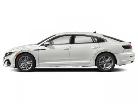 used 2023 Volkswagen Arteon car, priced at $29,995