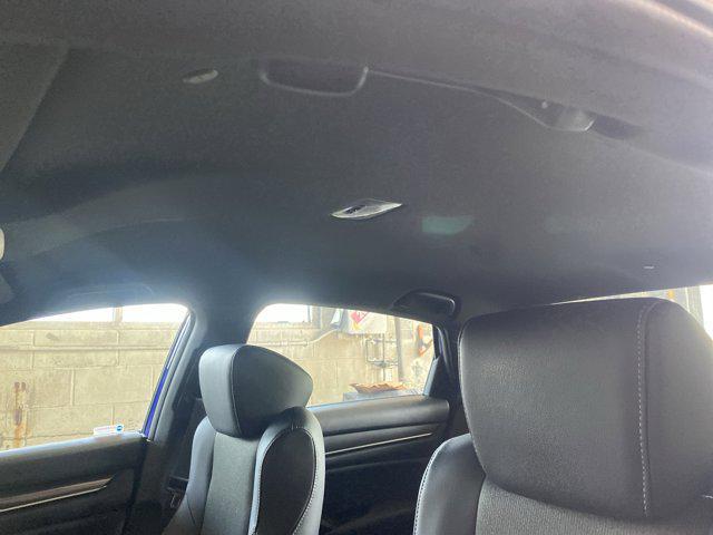 used 2022 Honda Accord car, priced at $24,995