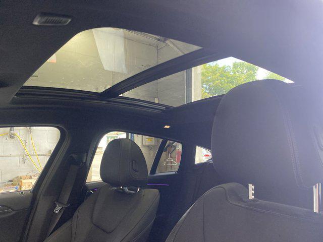 used 2023 BMW X4 car, priced at $46,995