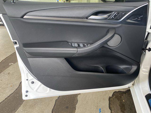 used 2023 BMW X4 car, priced at $46,995