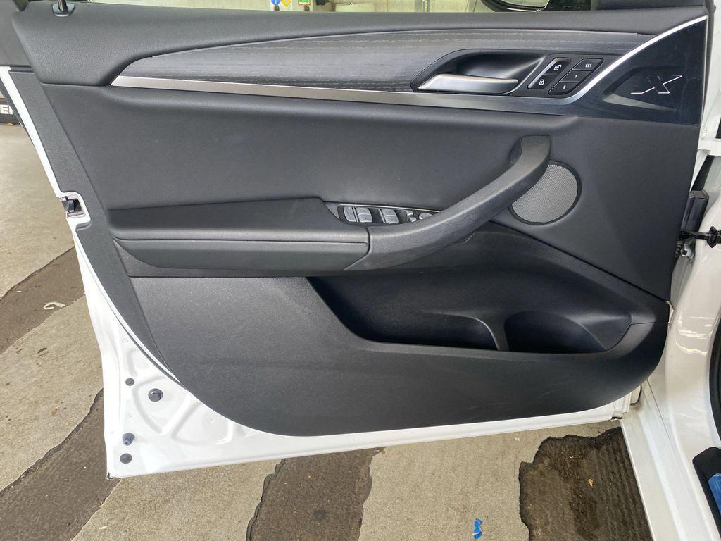 used 2023 BMW X4 car, priced at $43,991