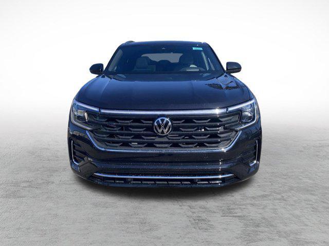 new 2024 Volkswagen Atlas Cross Sport car, priced at $52,018