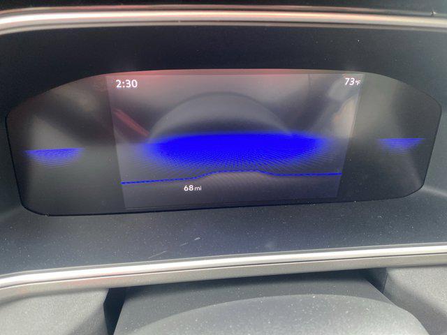 new 2025 Volkswagen Taos car, priced at $33,971