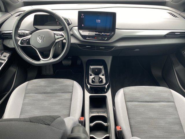 used 2021 Volkswagen ID.4 car, priced at $20,495