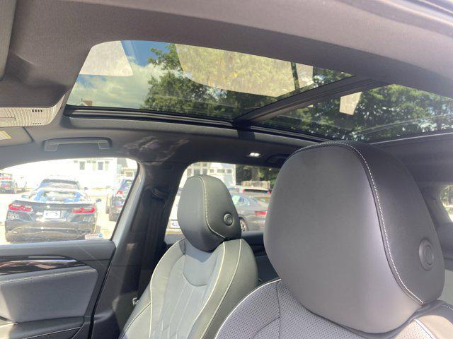 new 2025 Volkswagen Tiguan car, priced at $43,481