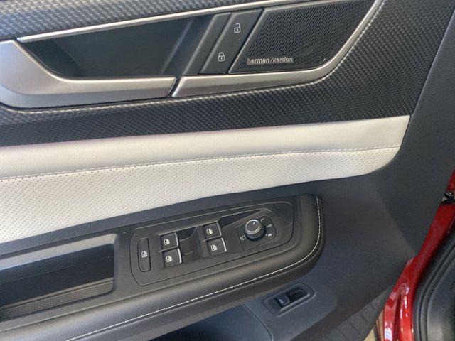 used 2024 Volkswagen Atlas Cross Sport car, priced at $44,295