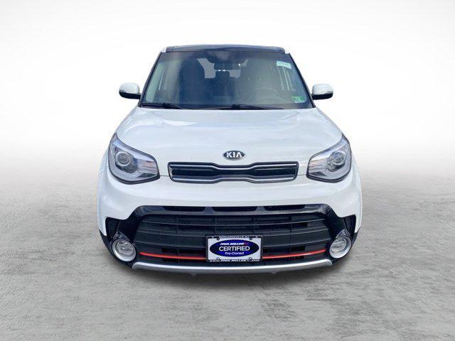 used 2019 Kia Soul car, priced at $12,795