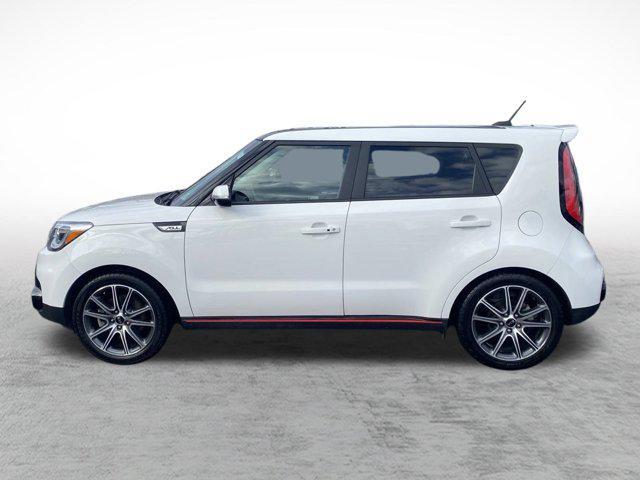 used 2019 Kia Soul car, priced at $12,795