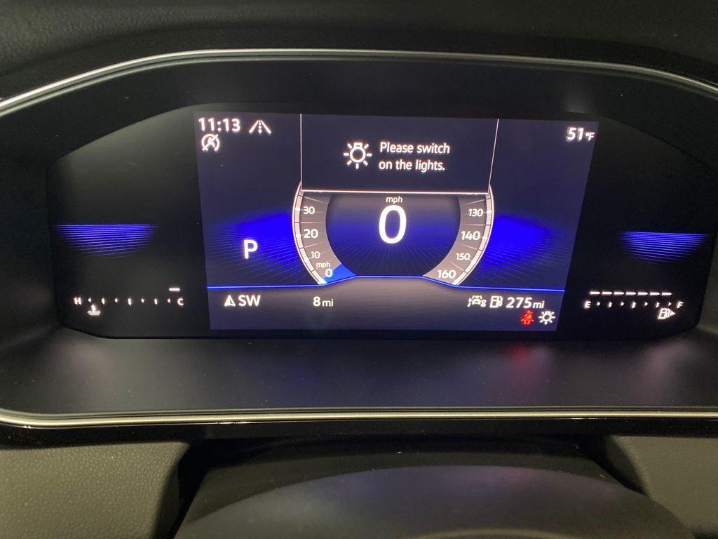 new 2026 Volkswagen Jetta car, priced at $27,101