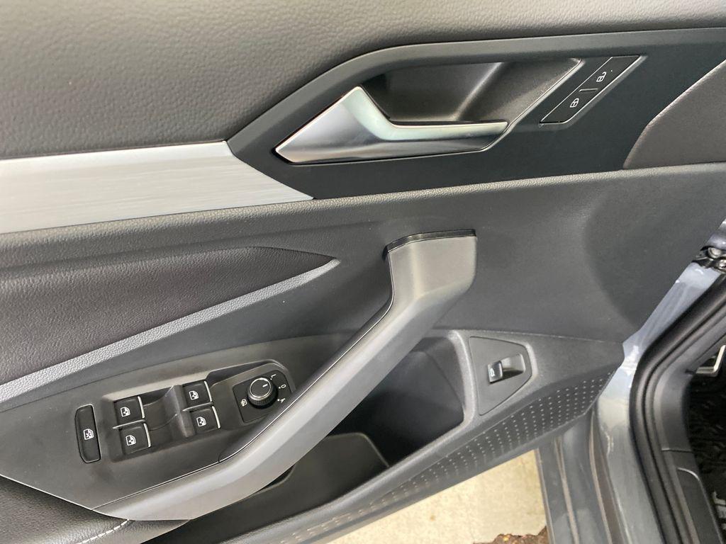 new 2026 Volkswagen Jetta car, priced at $27,101