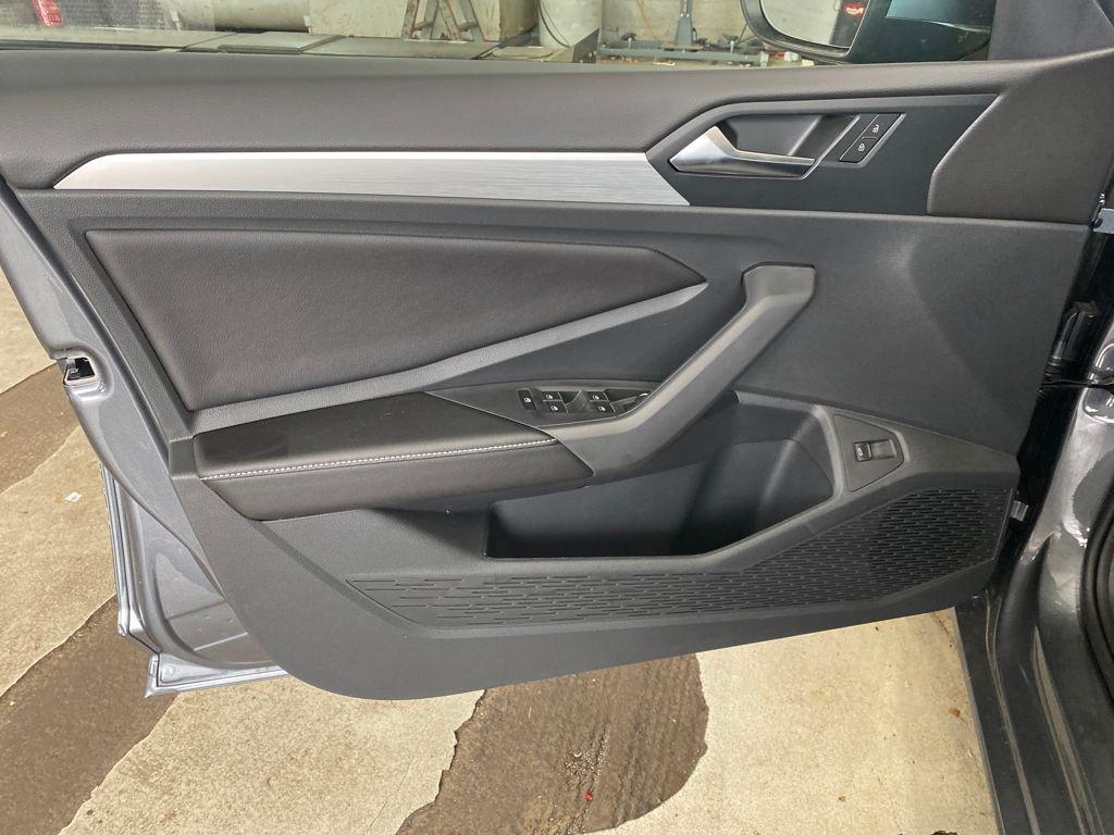 new 2026 Volkswagen Jetta car, priced at $27,101