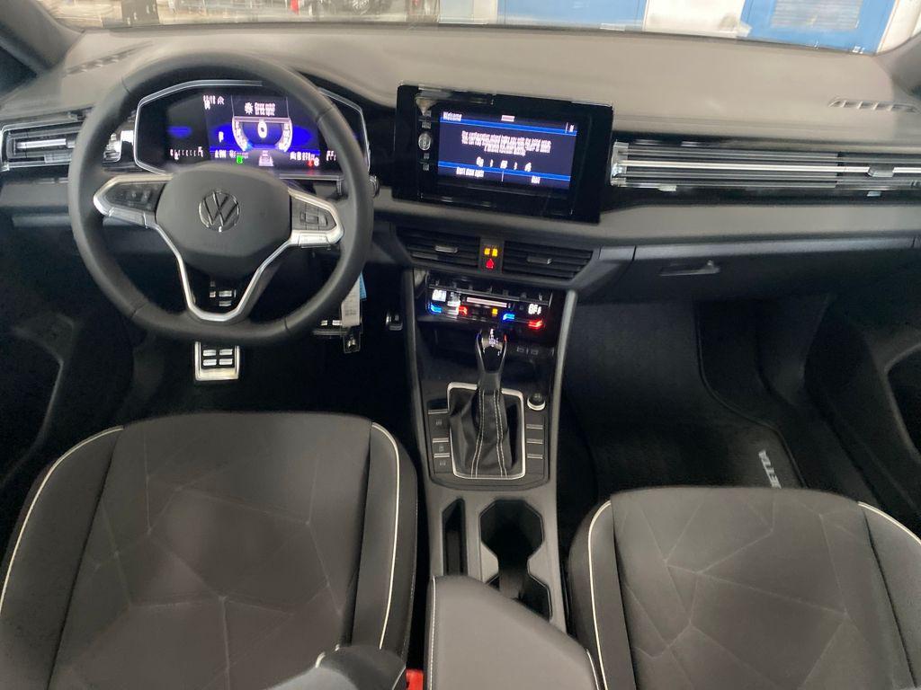 new 2026 Volkswagen Jetta car, priced at $27,101