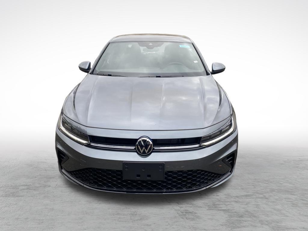 new 2026 Volkswagen Jetta car, priced at $27,101