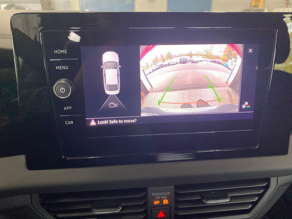 new 2026 Volkswagen Jetta car, priced at $27,101